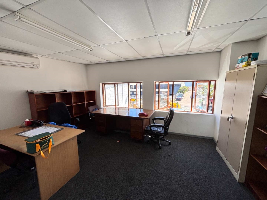 To Let commercial Property for Rent in Montague Gardens Western Cape